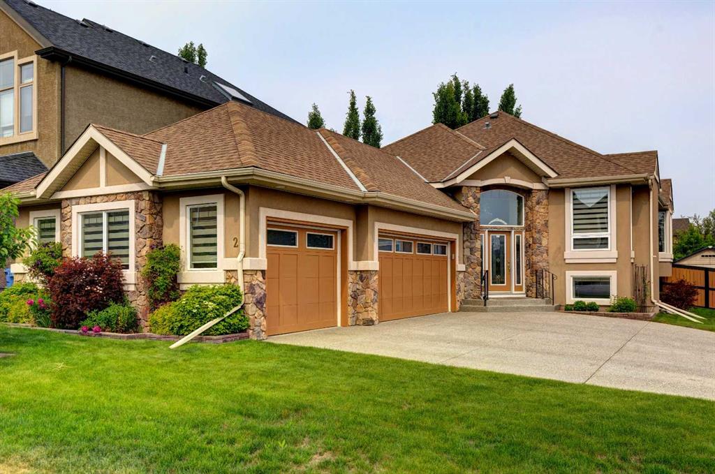 Picture of 2 Cranridge Heights SE, Calgary Real Estate Listing