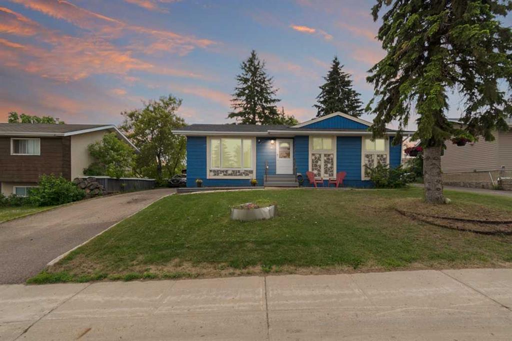 Picture of 117 Simpson Way , Fort McMurray Real Estate Listing
