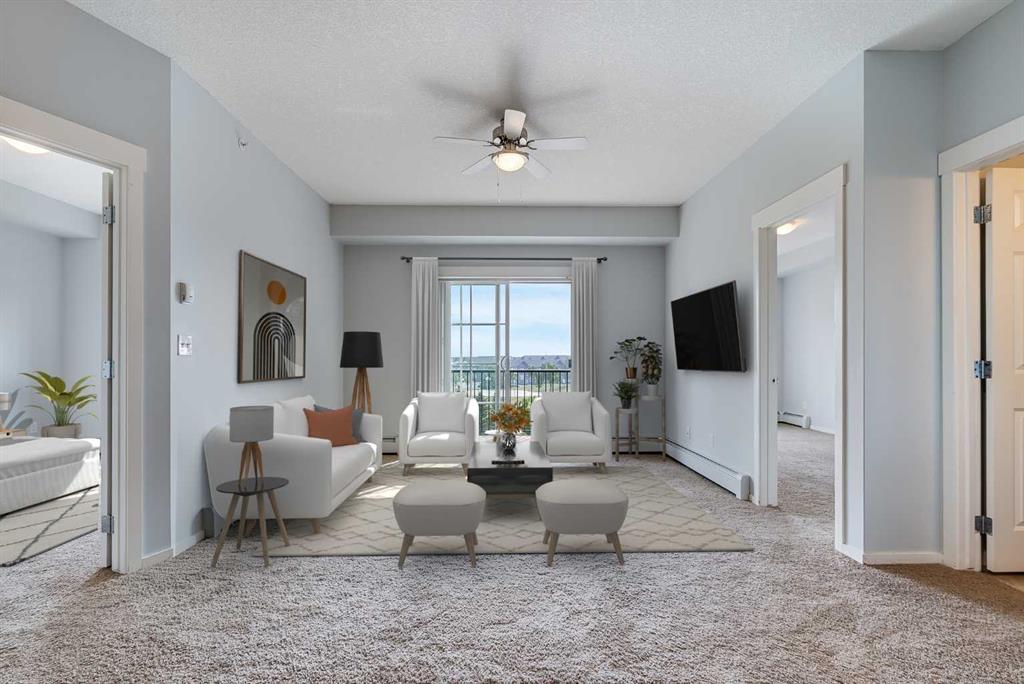 Picture of 1405, 99 Copperstone Park SE, Calgary Real Estate Listing