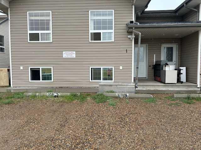 Picture of 1C, 104 Upland Trail W, Brooks Real Estate Listing