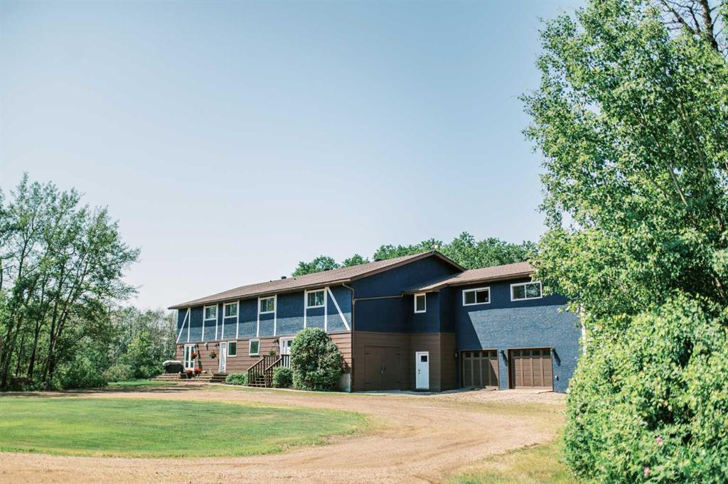 Picture of 38012 Range Road 20-1  , Rural Stettler No. 6, County of Real Estate Listing