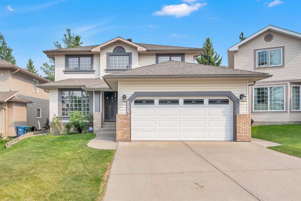 Picture of 129 Edgebrook Gardens NW, Calgary Real Estate Listing