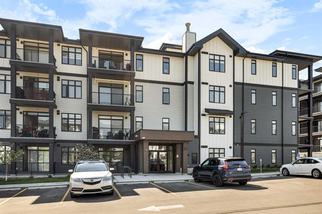 Picture of 101, 20 Sage Hill Walk NW, Calgary Real Estate Listing