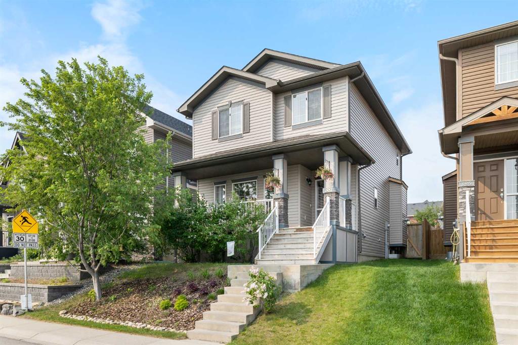 Picture of 381 Nolanfield Way NW, Calgary Real Estate Listing