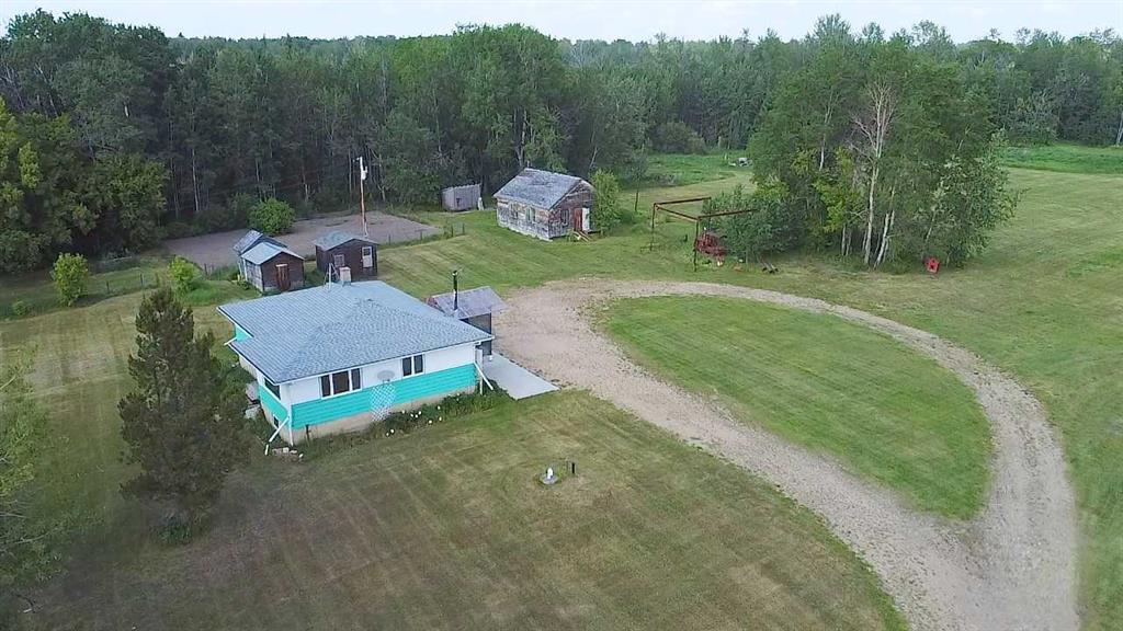 Picture of 691063 Highway 813  , Rural Athabasca County Real Estate Listing