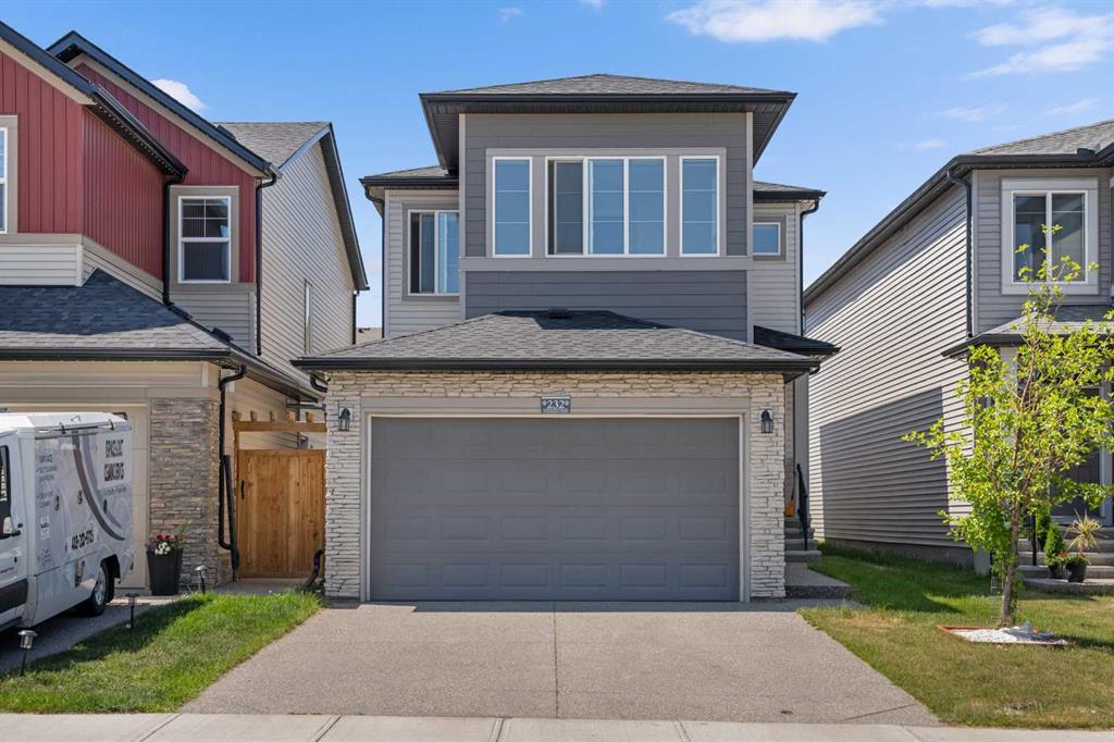Picture of 232 Cornerbrook Common NE, Calgary Real Estate Listing