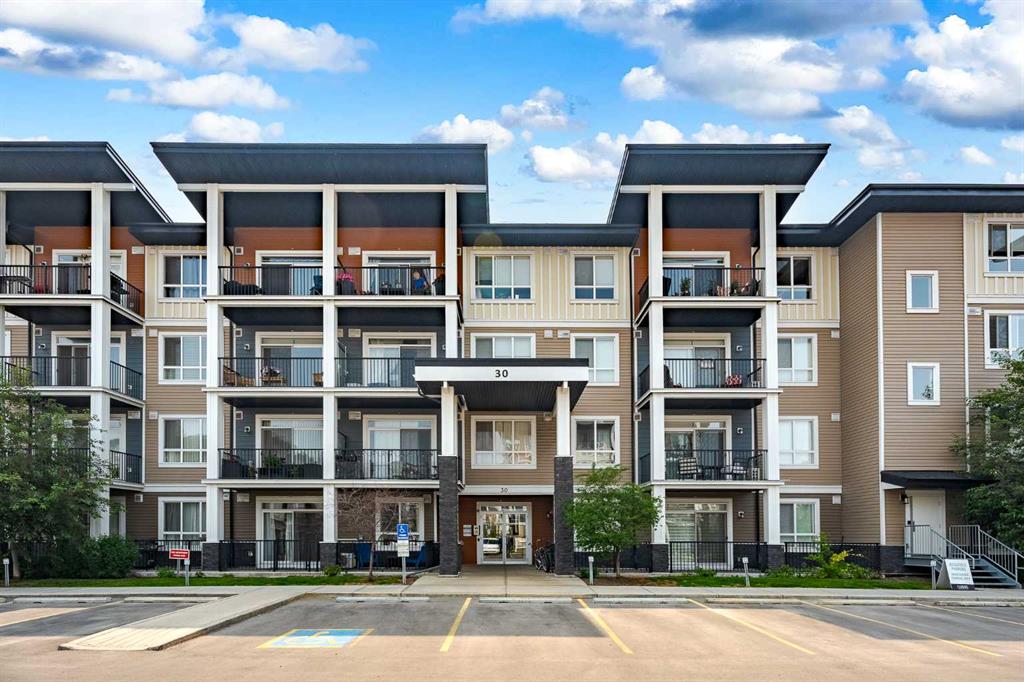 Picture of 115, 30 Walgrove Walk SE, Calgary Real Estate Listing
