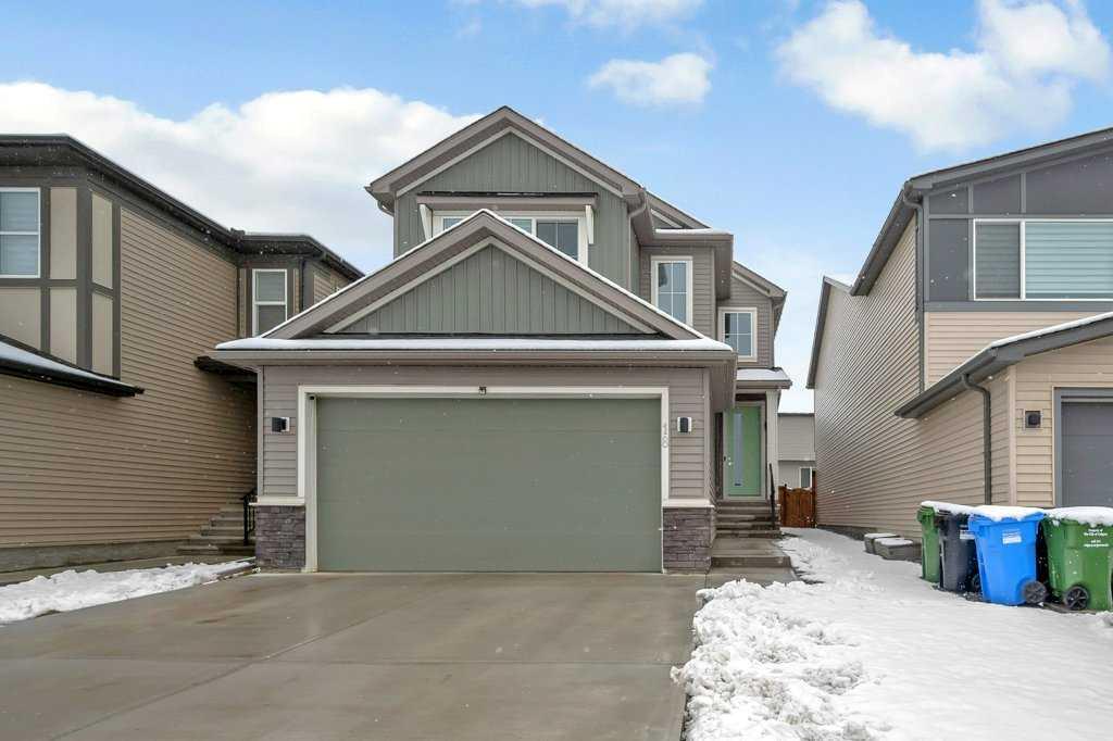 Picture of 18 Belvedere Point SE, Calgary Real Estate Listing