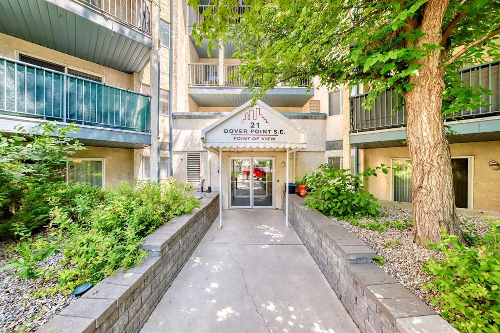 Picture of 312, 21 Dover Point SE, Calgary Real Estate Listing