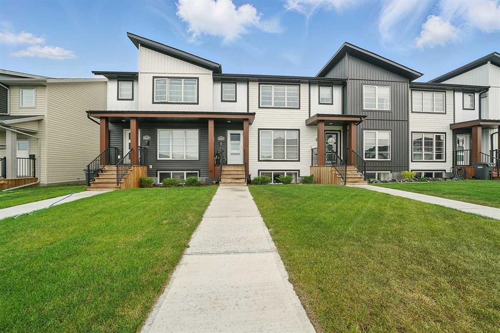 Picture of 5645 Vista Trail , Blackfalds Real Estate Listing