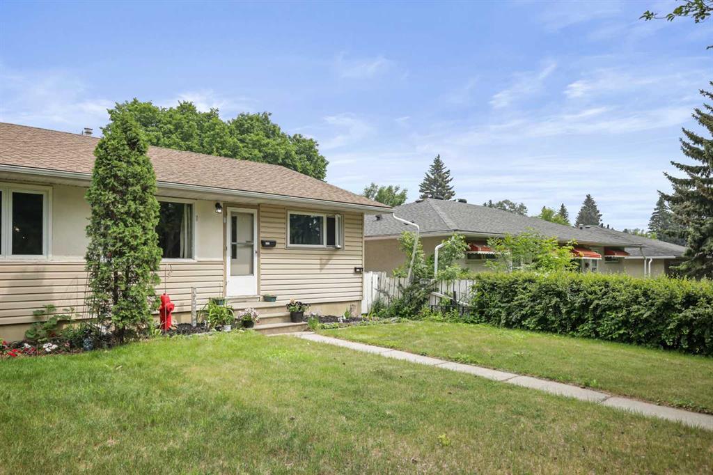 Picture of 3122 42 Street SW, Calgary Real Estate Listing