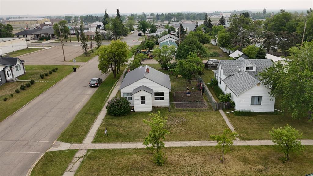 Picture of 11201 103 Avenue , Fairview Real Estate Listing