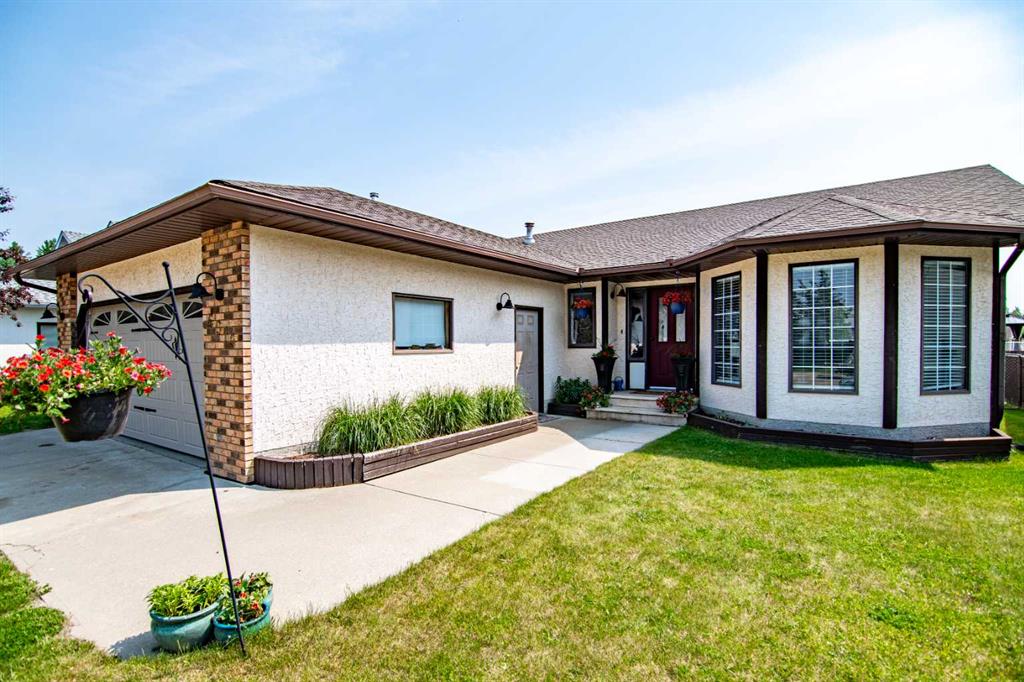 Picture of 6019 69 Avenue , Rocky Mountain House Real Estate Listing