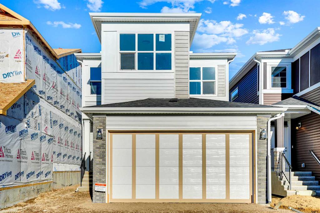 Picture of 50 Setonstone Manor SE, Calgary Real Estate Listing