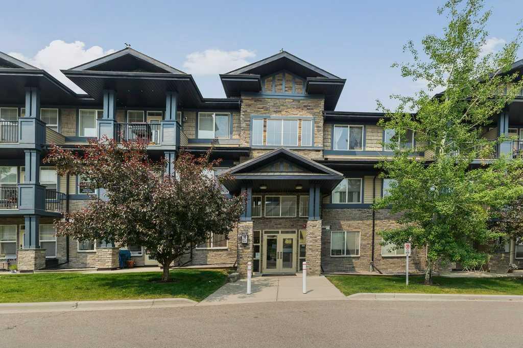 Picture of 312, 10 Panatella Road NW, Calgary Real Estate Listing