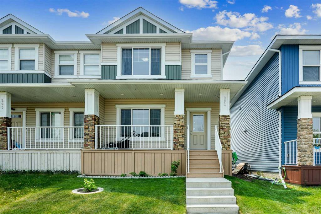 Picture of 291 Redstone Drive NE, Calgary Real Estate Listing