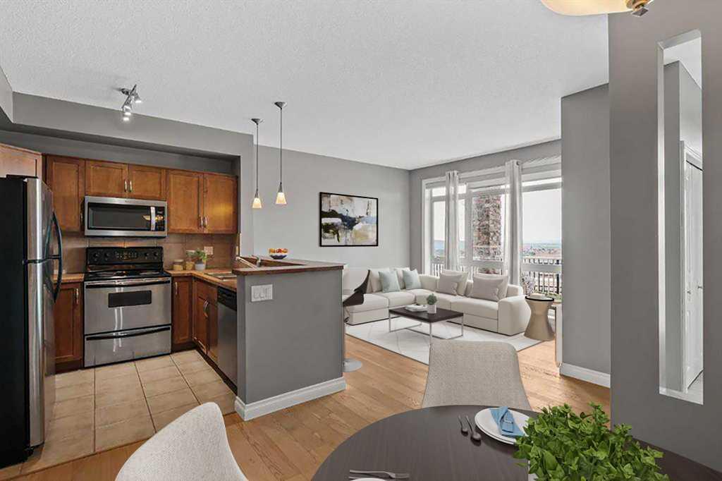 Picture of 8, 153 Rockyledge View NW, Calgary Real Estate Listing