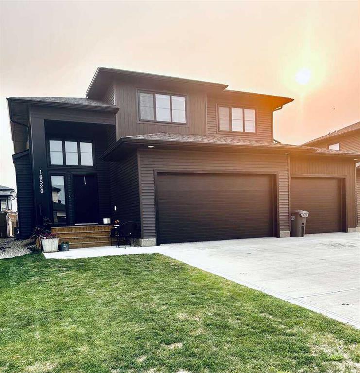 Picture of 10520 148 Avenue , Rural Grande Prairie No. 1, County of Real Estate Listing