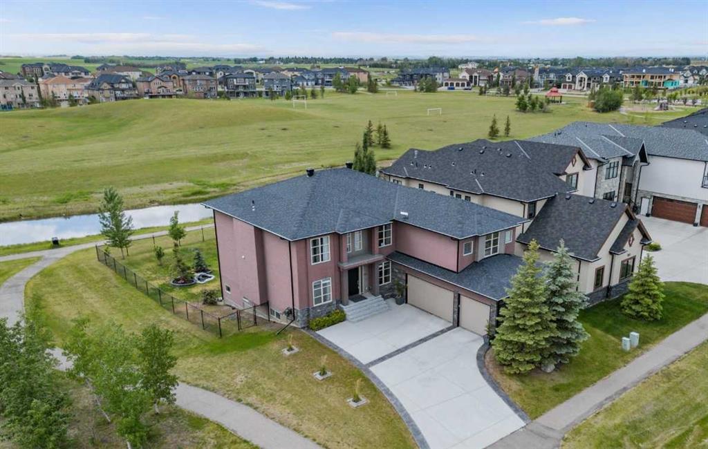 Picture of 116 Park Drive , Rural Rocky View County Real Estate Listing