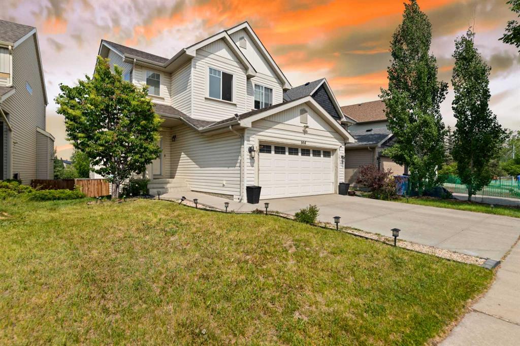 Picture of 664 Copperfield Boulevard SE, Calgary Real Estate Listing