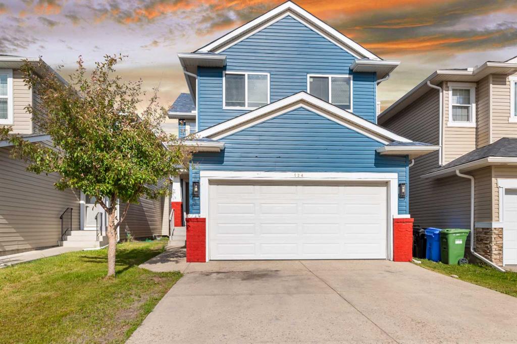 Picture of 124 Saddlecrest Boulevard NE, Calgary Real Estate Listing