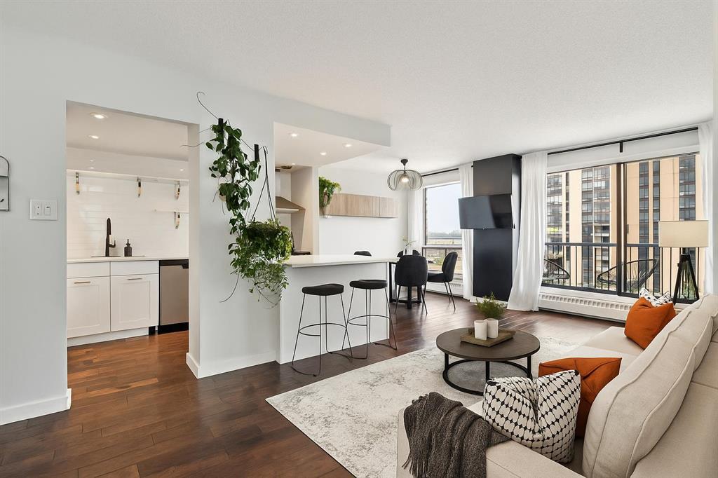 Picture of 702, 1334 14 Avenue SW, Calgary Real Estate Listing