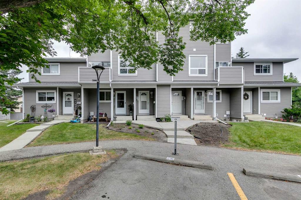 Picture of 84, 200 Shawnessy Drive SW, Calgary Real Estate Listing