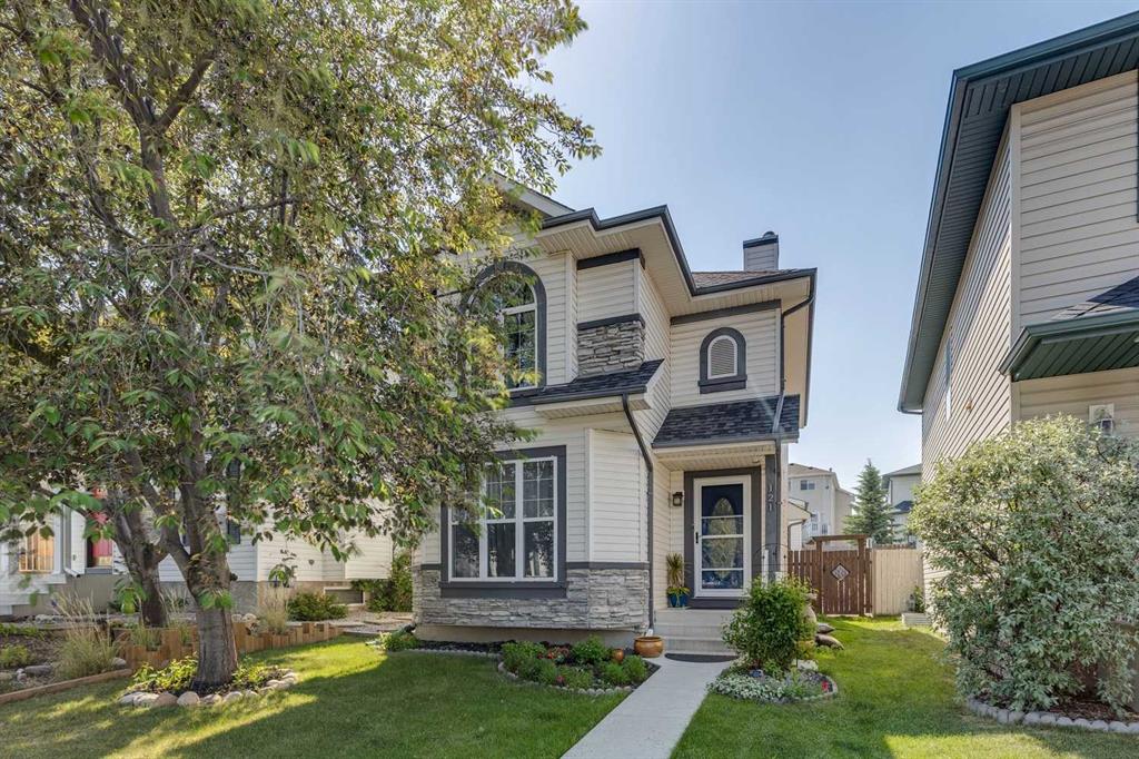 Picture of 121 Hidden Ranch Hill NW, Calgary Real Estate Listing