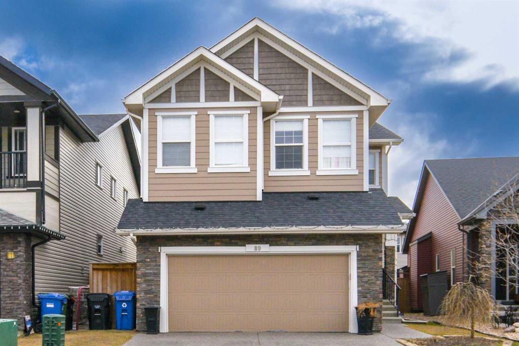 Picture of 89 Legacy Green SE, Calgary Real Estate Listing