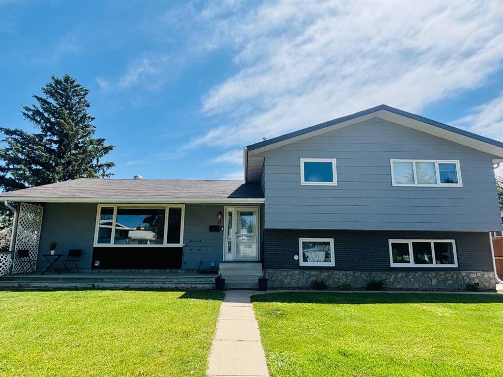 Picture of 8 Sara King Court E, Brooks Real Estate Listing