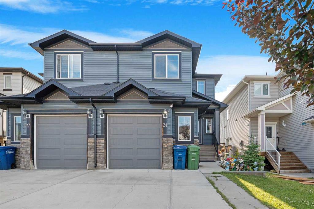 Picture of 31 Baysprings Way SW, Airdrie Real Estate Listing