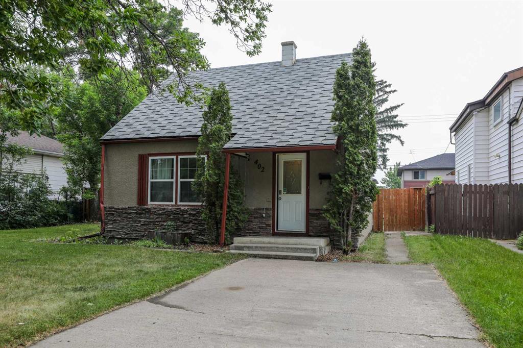 Picture of 402 12 Street N, Lethbridge Real Estate Listing