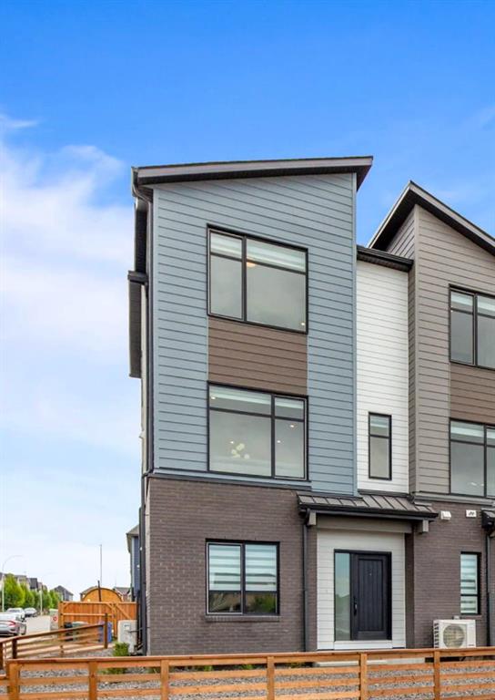Picture of 86, 903 Mahogany Boulevard SE, Calgary Real Estate Listing