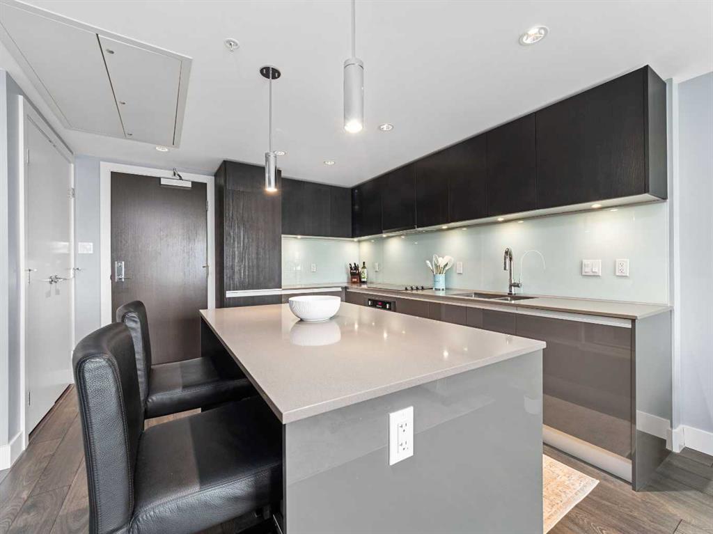 Picture of 2408, 1122 3 Street SE, Calgary Real Estate Listing