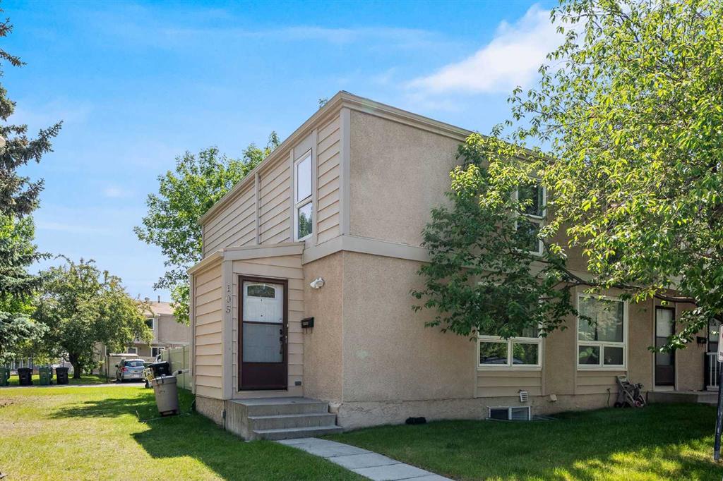 Picture of 105, 2319 56 Street NE, Calgary Real Estate Listing