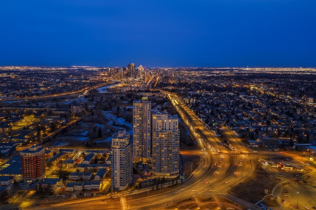 Picture of 1403, 99 Spruce Place SW, Calgary Real Estate Listing