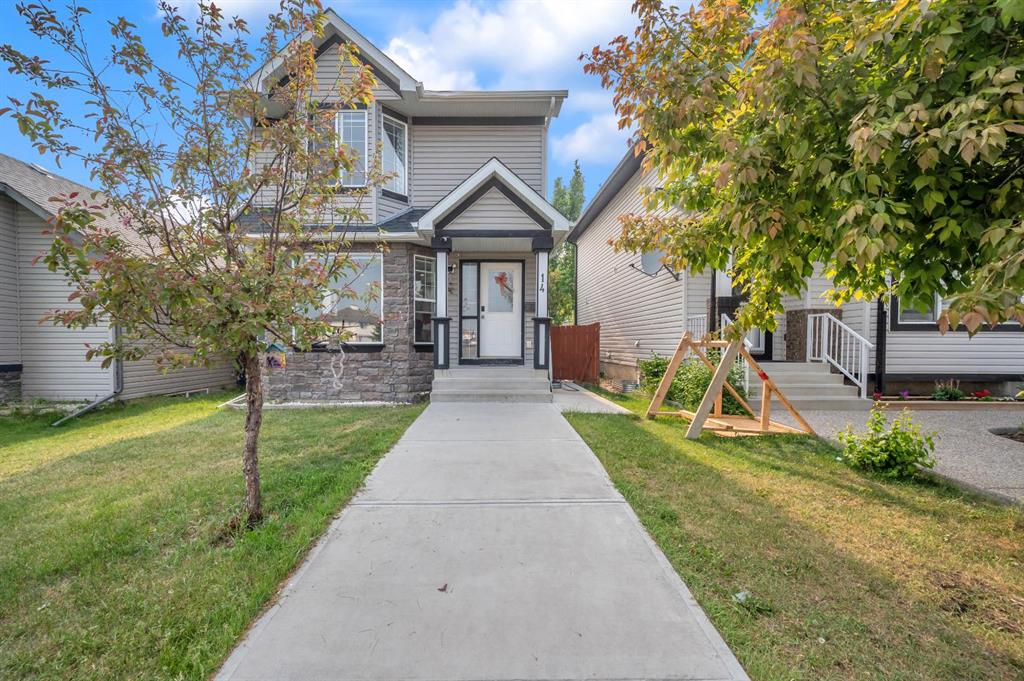 Picture of 14 Tarington Place NE, Calgary Real Estate Listing