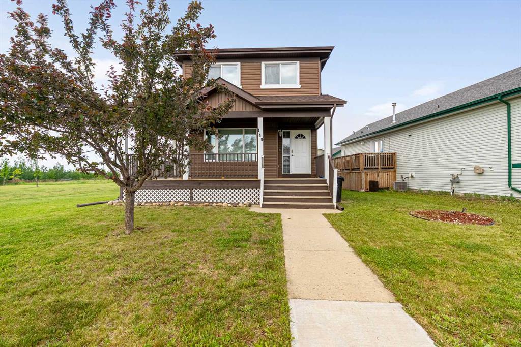 Picture of 149 Robinson Lane , Fort McMurray Real Estate Listing