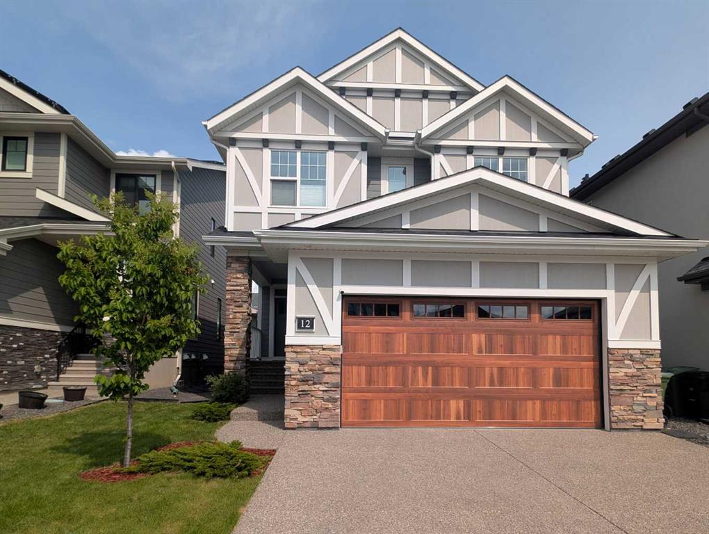 Picture of 12 West Grove Place SW, Calgary Real Estate Listing