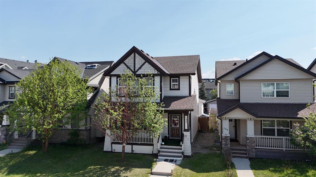 Picture of 163 Skyview Springs Manor NE, Calgary Real Estate Listing