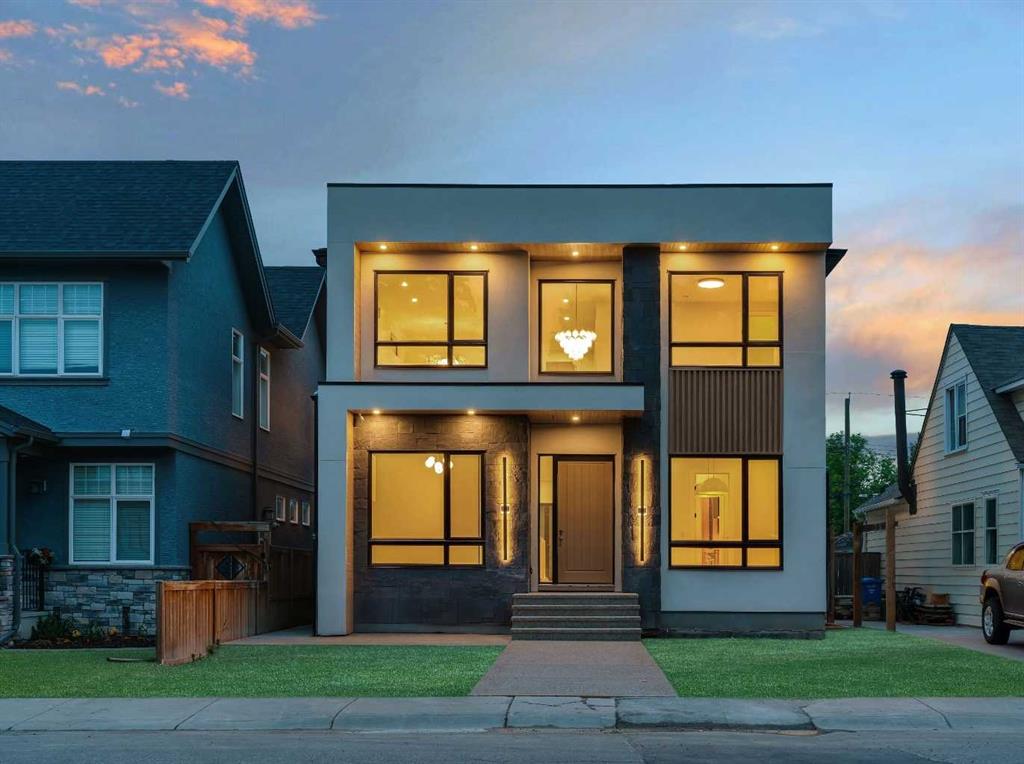 Picture of 430 21 Avenue NE, Calgary Real Estate Listing