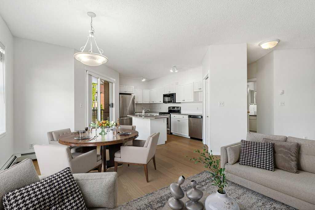 Picture of 103, 60 Promenade Way SE, Calgary Real Estate Listing