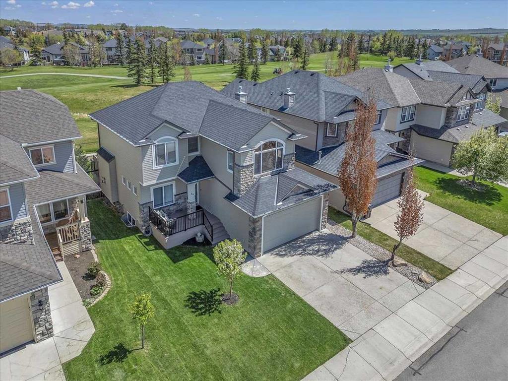 Picture of 54 Crystal Green Way , Okotoks Real Estate Listing