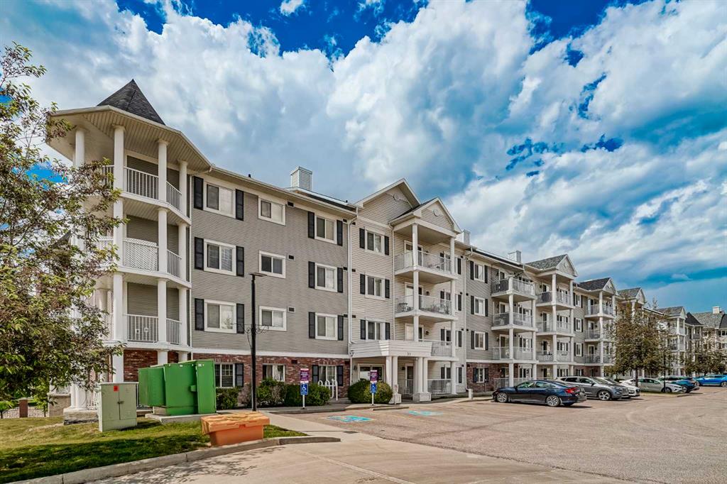 Picture of 4102, 31 Country Village Manor NE, Calgary Real Estate Listing