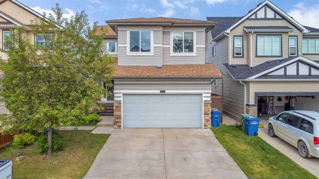 Picture of 164 REUNION Grove NW, Airdrie Real Estate Listing