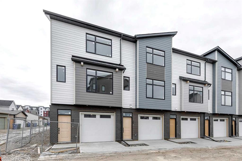 Picture of 14, 903 Mahogany Boulevard SE, Calgary Real Estate Listing