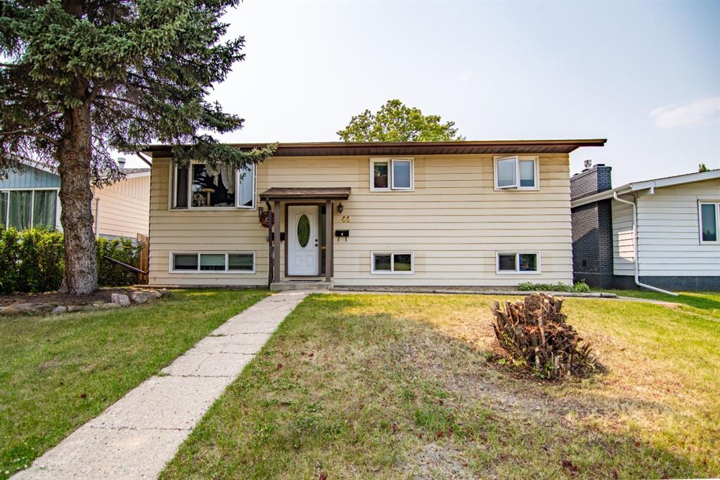Picture of 44 Oyen Crescent , Red Deer Real Estate Listing