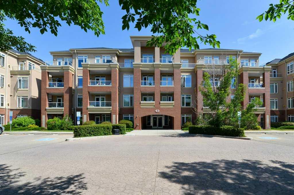 Picture of 308, 8 Hemlock Crescent SW, Calgary Real Estate Listing