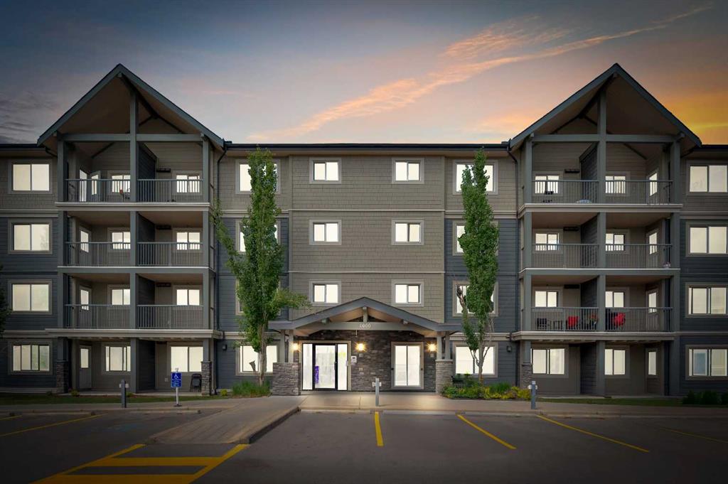 Picture of 4215, 181 Skyview Ranch Manor NE, Calgary Real Estate Listing