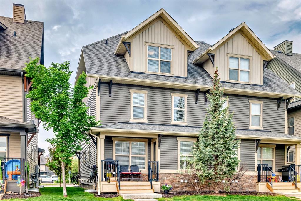 Picture of 1001, 50 Belgian Lane , Cochrane Real Estate Listing